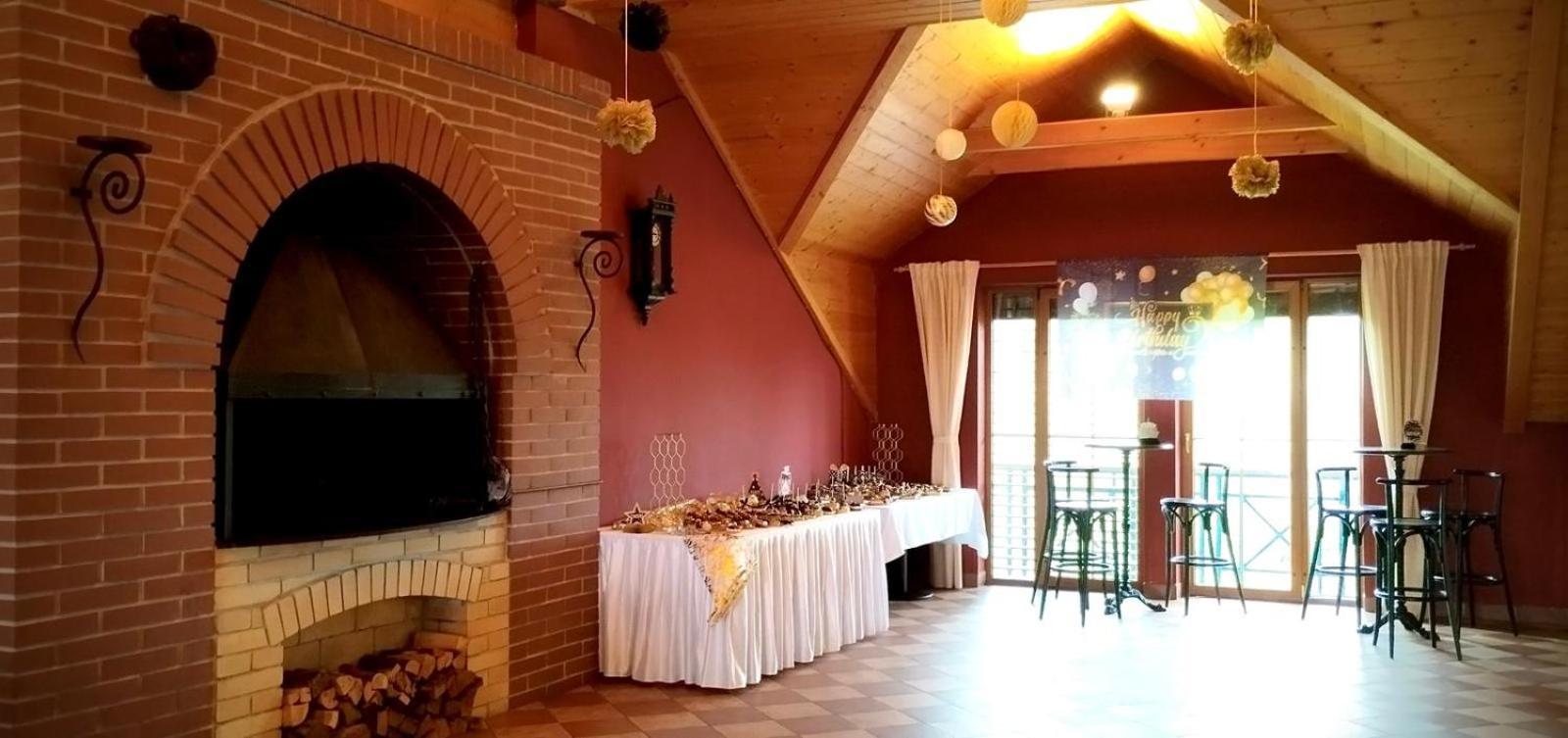 Hotel U Milina Экстерьер фото