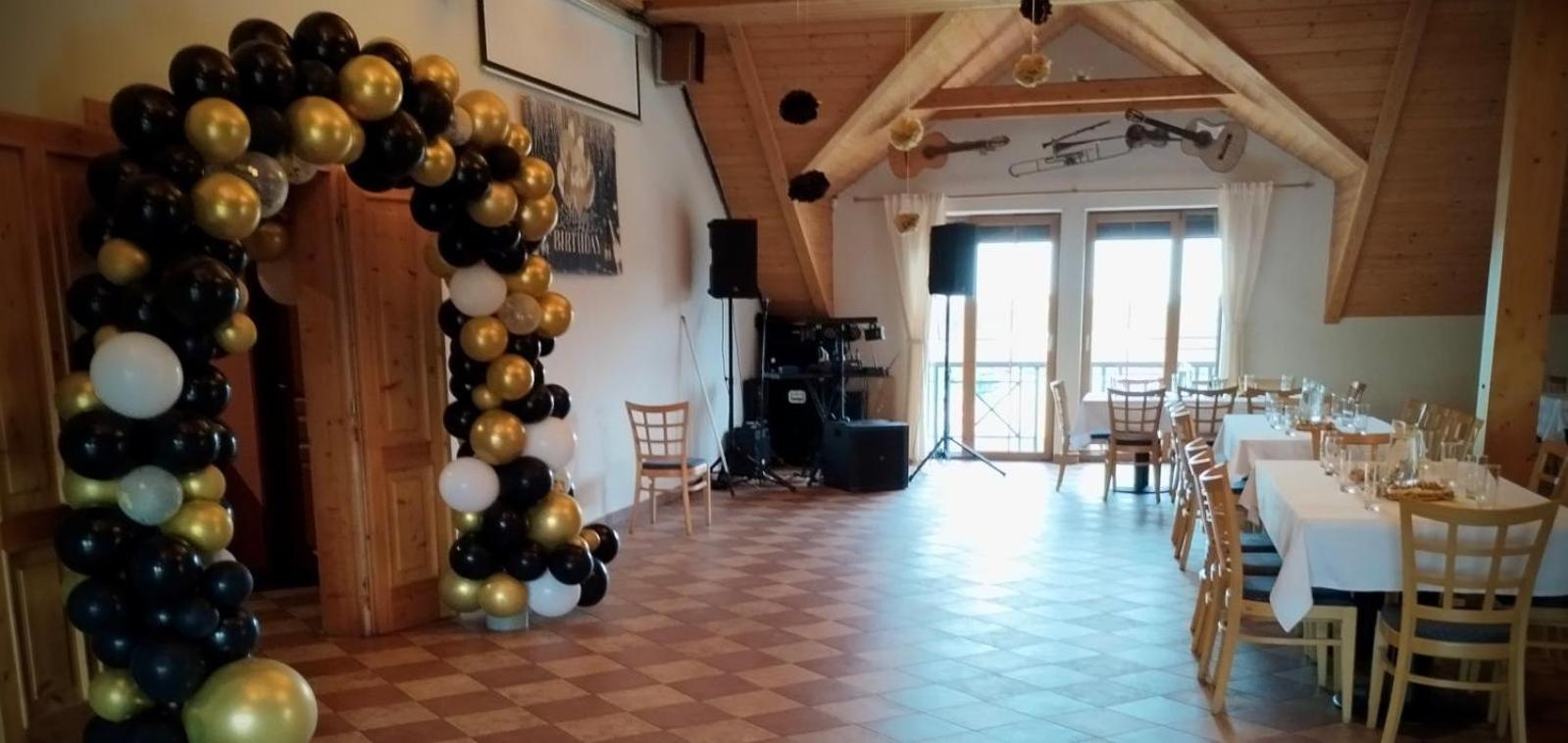 Hotel U Milina Экстерьер фото